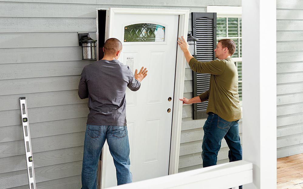 door repair company in Vancouver