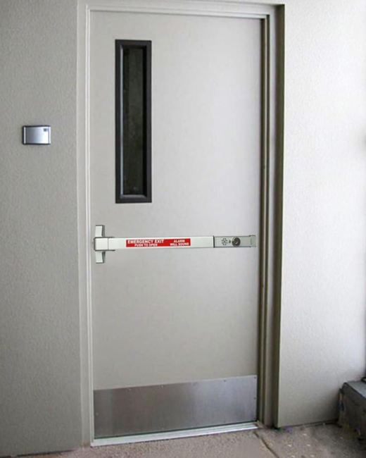 Automatic Door Repair