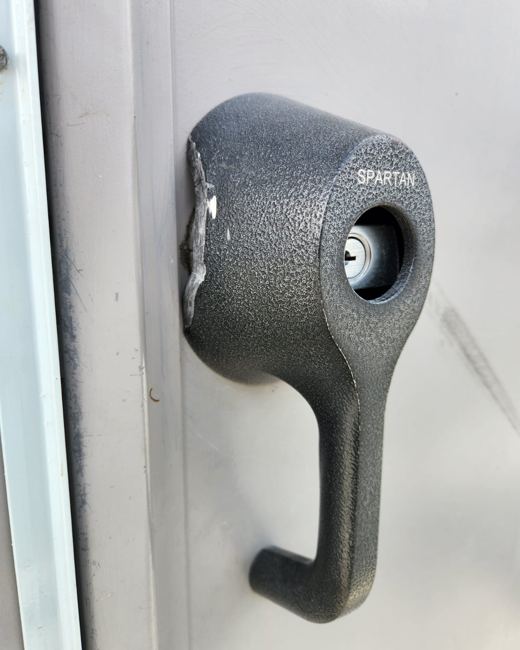 Emergency Door Repair