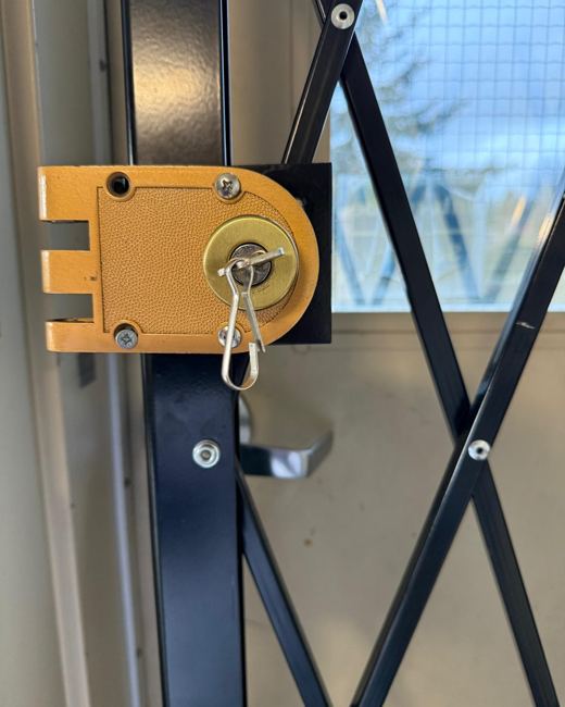 Garage Door Repair