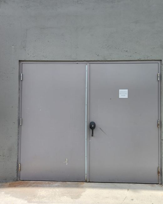 Sliding Door<br>Repair