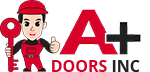 A+ Doors Inc
