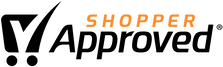 Shopper Approved Reviews