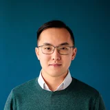 Eddy Chiang
